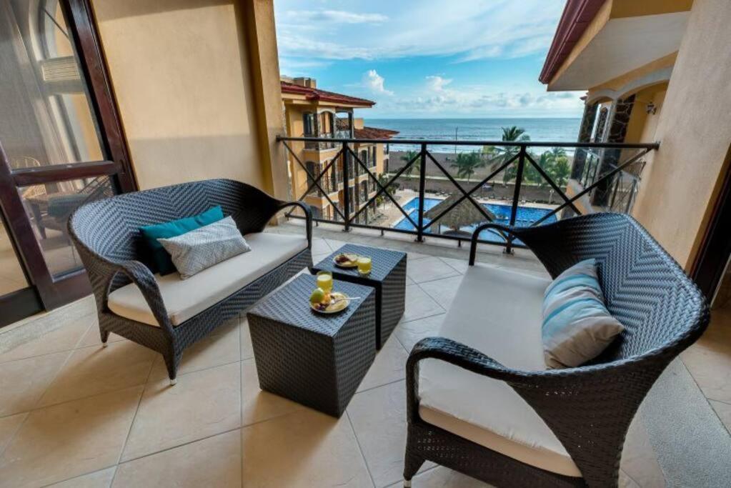 Beautiful And Enchanting Beach Vacation Jacó Extérieur photo